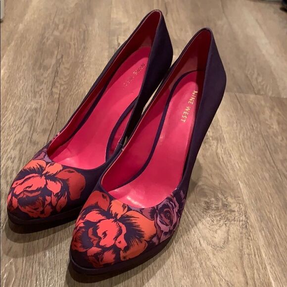 🎉Last deal🎉Nine West hills ✨ - Picture 1 of 8